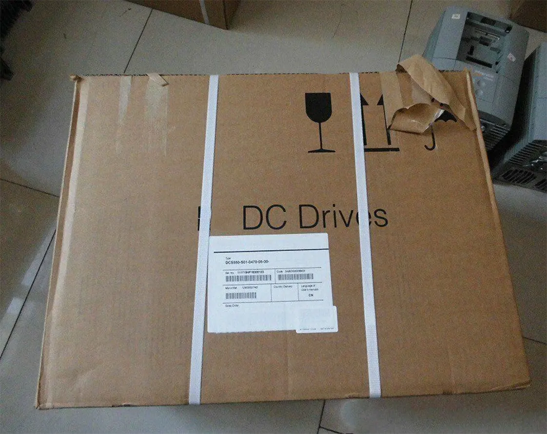 

Brand new DCS550-S01-0020-05-00-00 DCS550-S01-0090-05-00-00 DCS550-S01-0065-05-00-00 DCS550-S01-0045-05-00-00 One Year Warranty