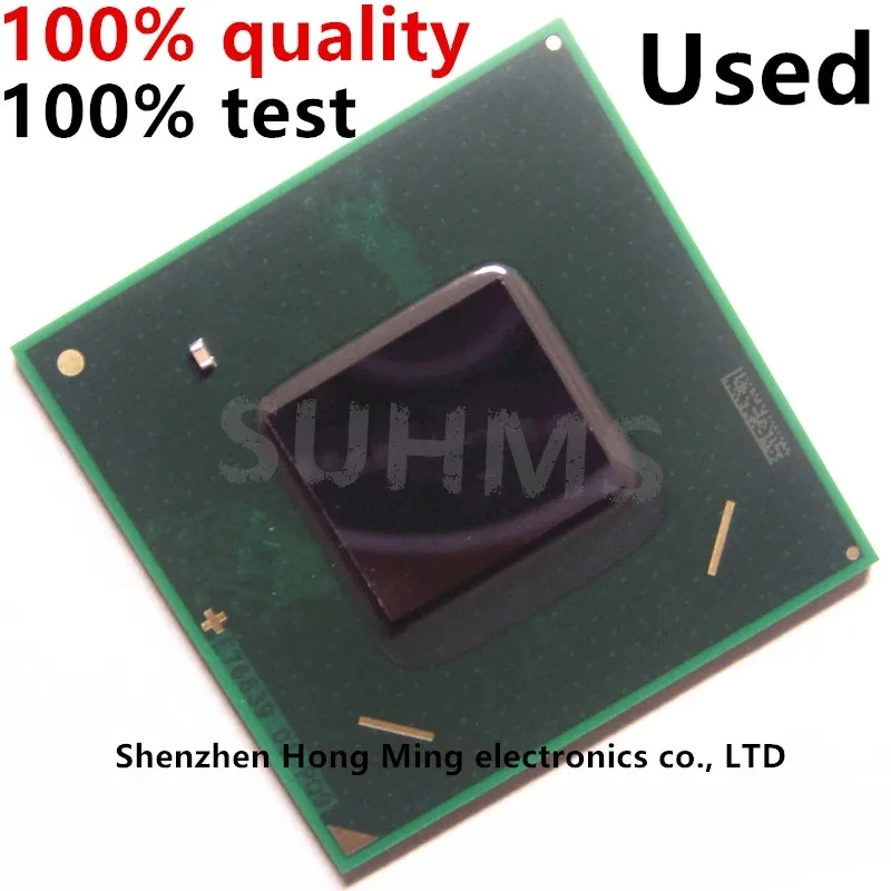 100% Nuovo BD82HM75 SLJ8F BGA Chipset