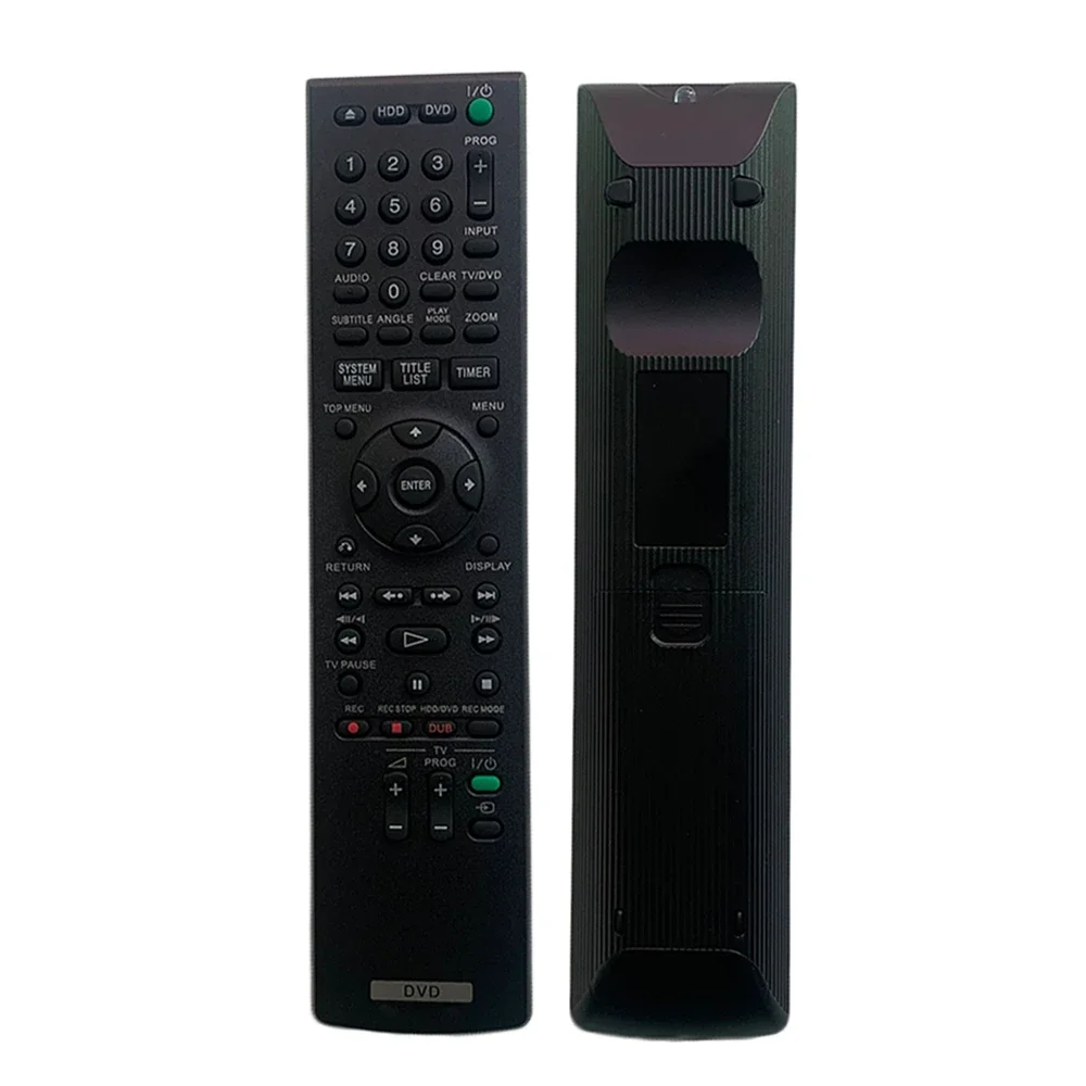 Remote Control For Sony RMTD246P RMT-D246P RDR-HX720 RDR-HX750 RDR-HX950 DVD Player