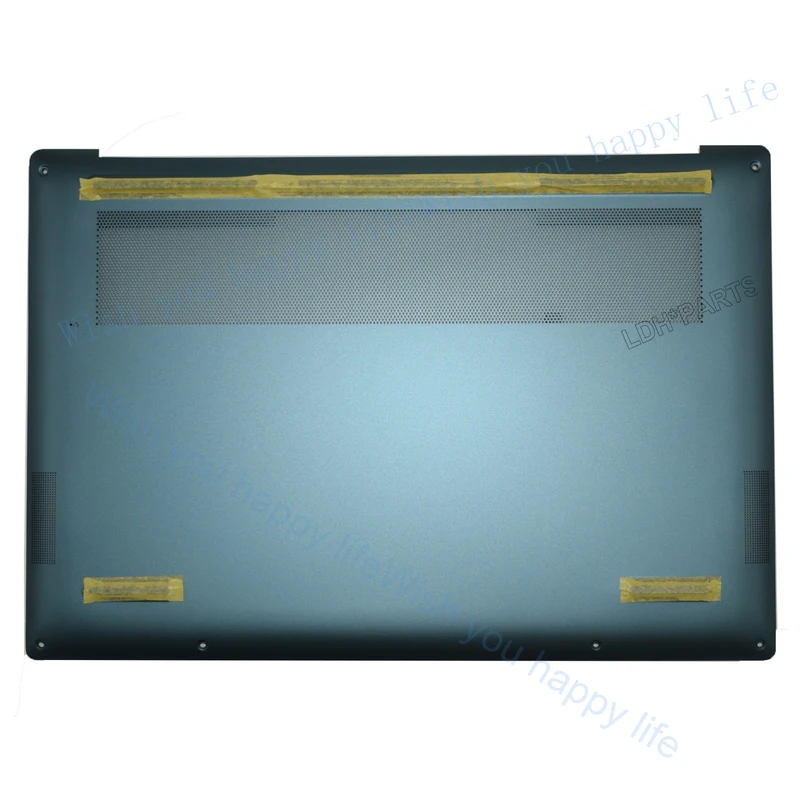 LULU New Bottom D Cover Lower Case for Yoga Pro 7 14ARP8 83AU Pro 7 14IRH8 14APH8