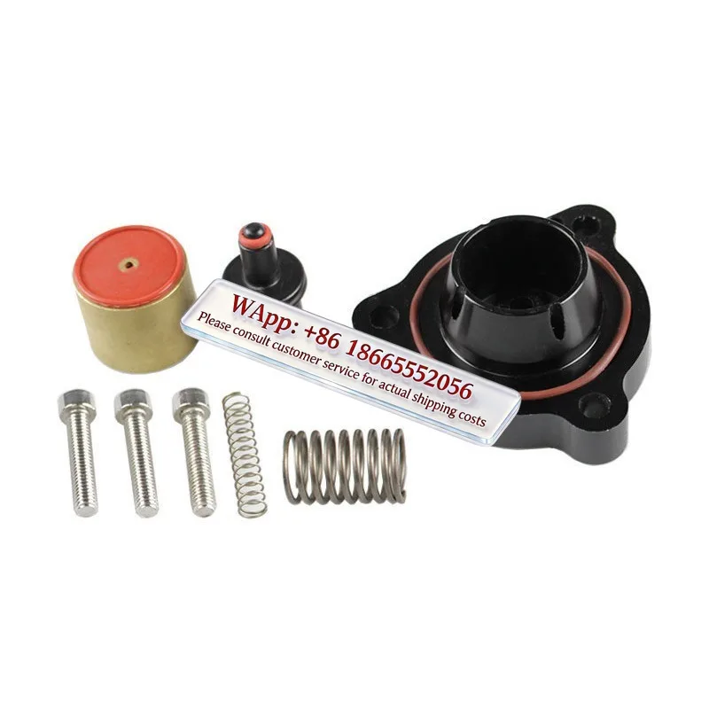

Turbo Valve Base T9351/T9352/T9356/T9357/T9358, Auto Turbocharger Parts