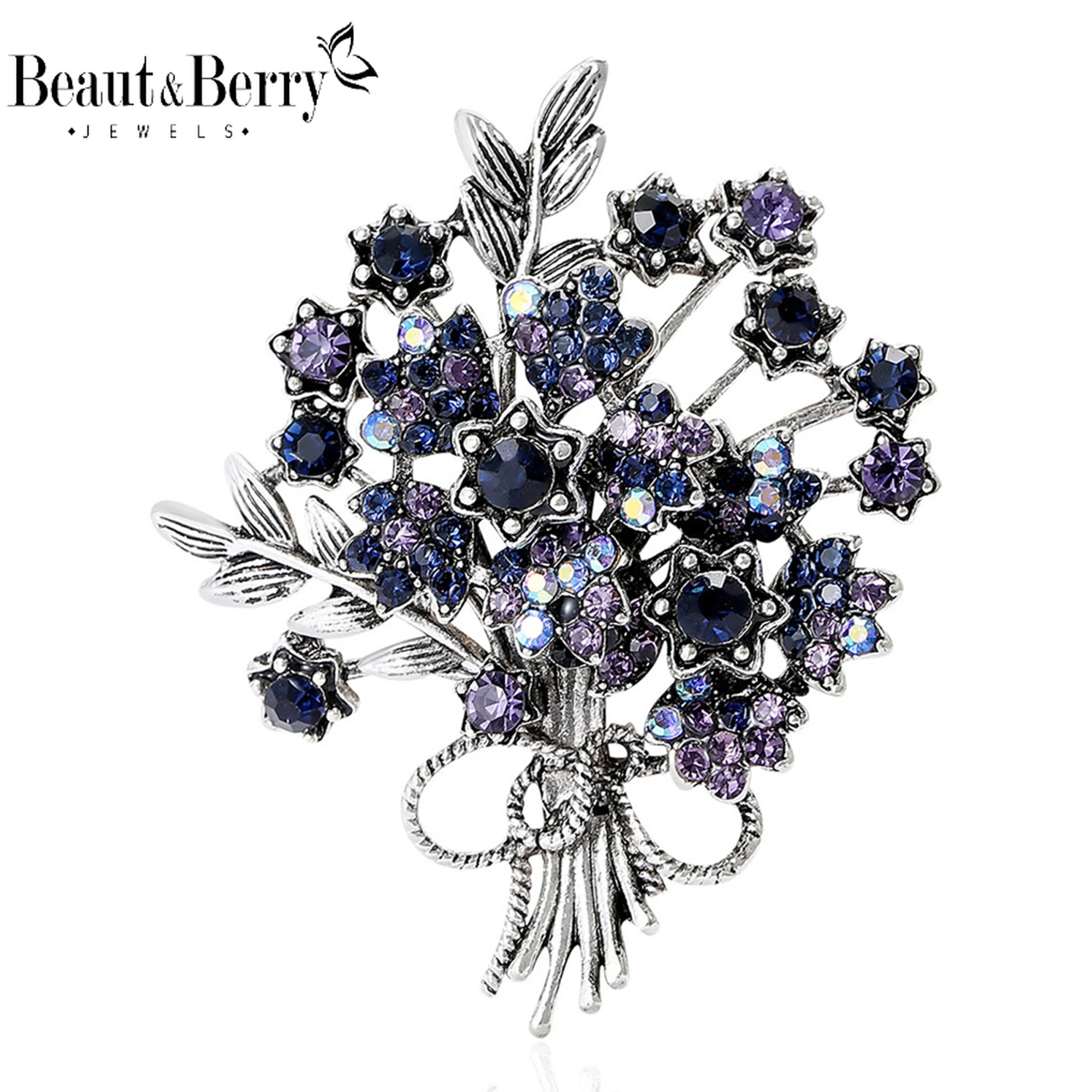 Beaut&Berry Luxury …
