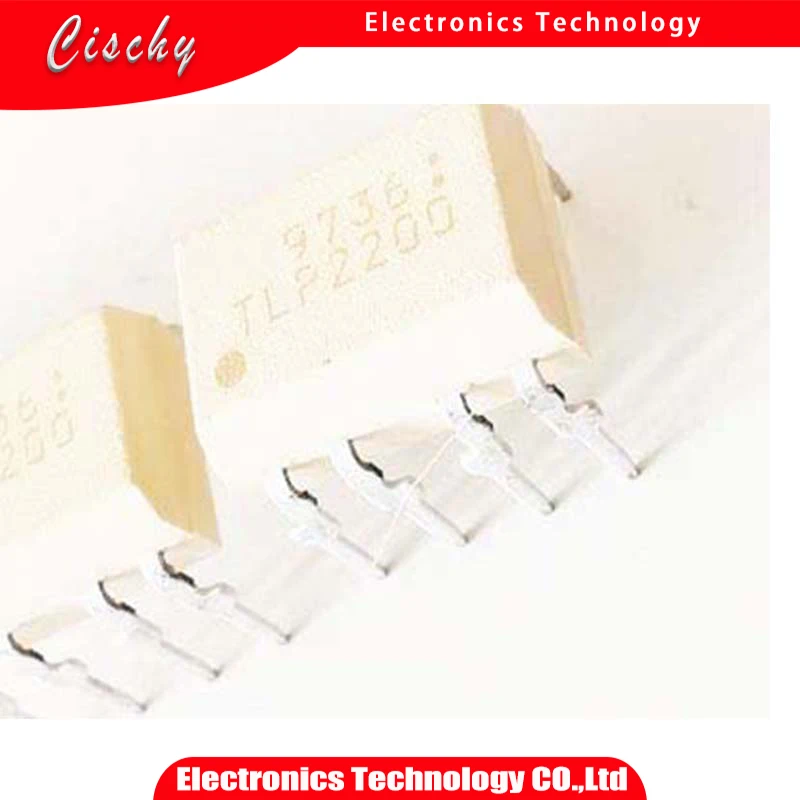

10pcs/lot TLP2200 TLP 2200 DIP-8