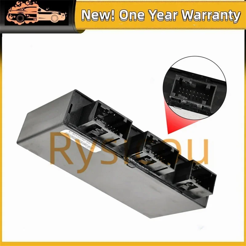 66209145158 66219145158 PDC Parking Sensor Aid Distance Control Unit Module For -BMW 5 7 X5 X6 Series E60 E61 E65 E70