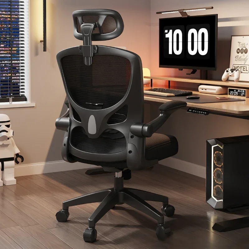 #27 Compare Mesh Desk Chairs Before You Buy