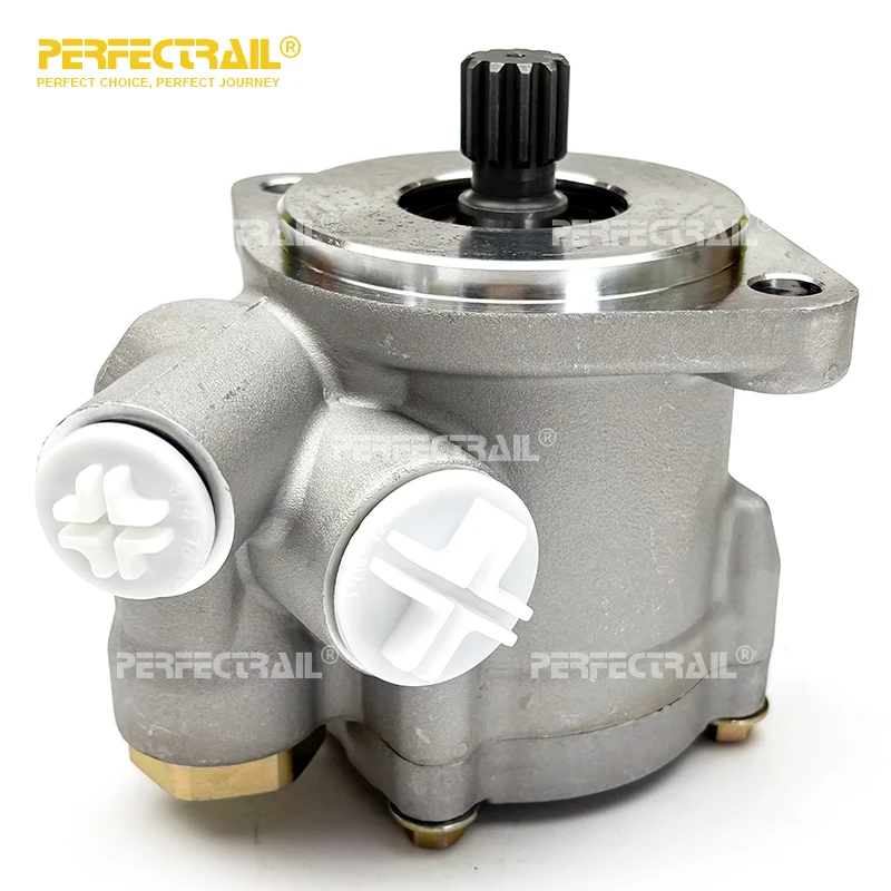 PERFECTRAIL PEV2516-15R101 Factory Auto Parts Hydraulic Power Steering Pump for Kenworth T800 T600 2002-2014