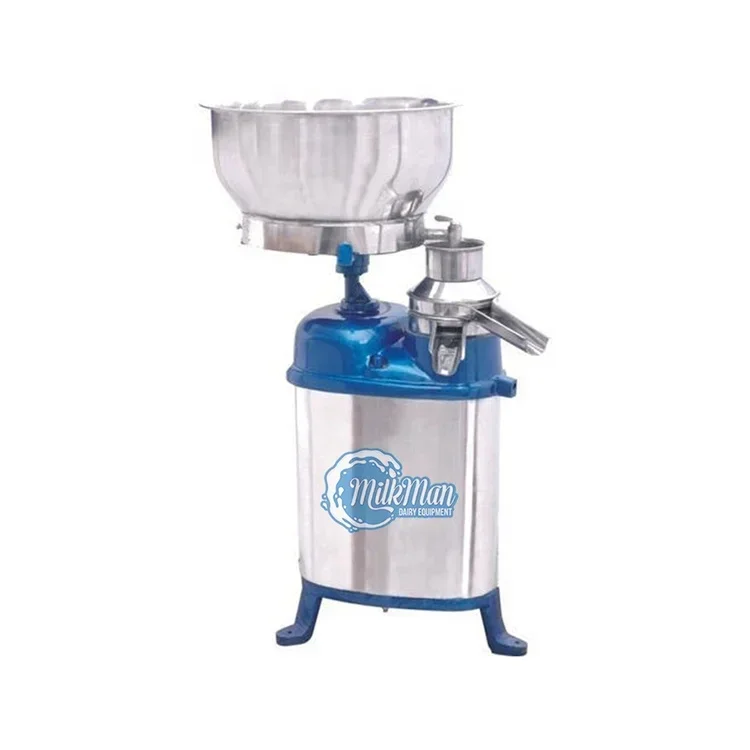

Milk Cream Separator Centrifuge Milk Cream Skimmer Electric Cream Separator