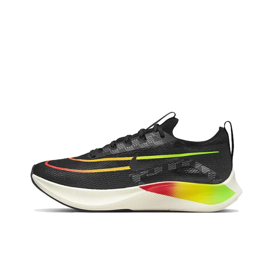 

Nike Zoom Fly 4 'Black Multi' DQ4993-010
