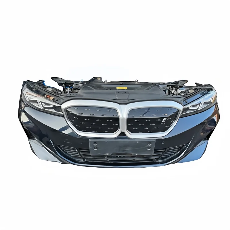 High Quality Original  Car Front End Lip Kit Accessories for -3 Series-i3 G20G28 LCi Front Bumper Assembly 1 Year