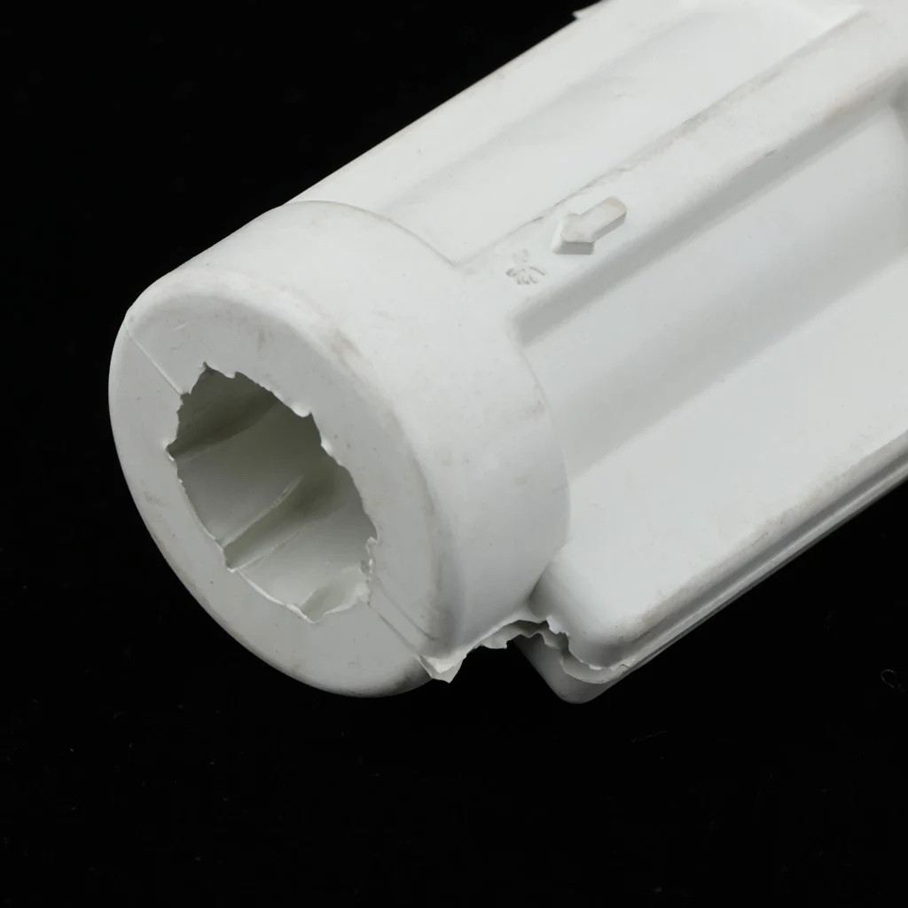 واضح اسطوانة سيليكون شمعة فندان الحلوى DIY صنع الحرف اليدوية