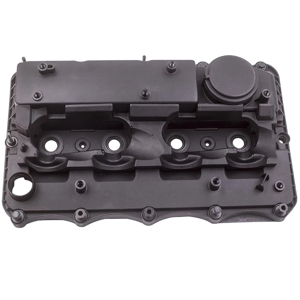 Engine Valve Rocker Cover For Citroën Relay  for Ford Transit 2011-2019 Peugeot Boxer 1858445  BK2Q6K271AK