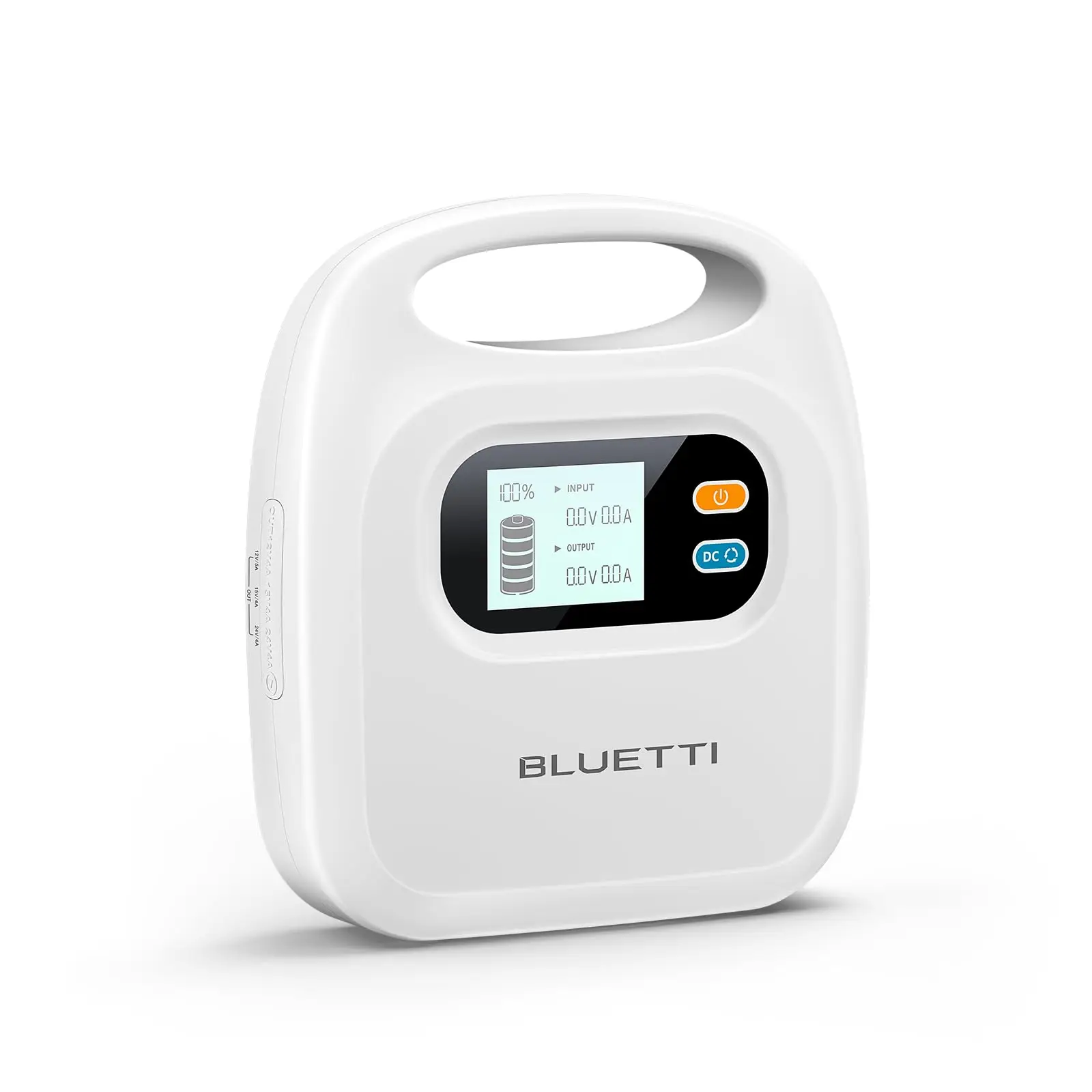 Bluetti X30 US Plug 297Wh قوة البنك للتخييم السفر في حالات الطوارئ الصيد قابلة للشحن احتياطية خارج الشبكة مولد تخزين الطاقة