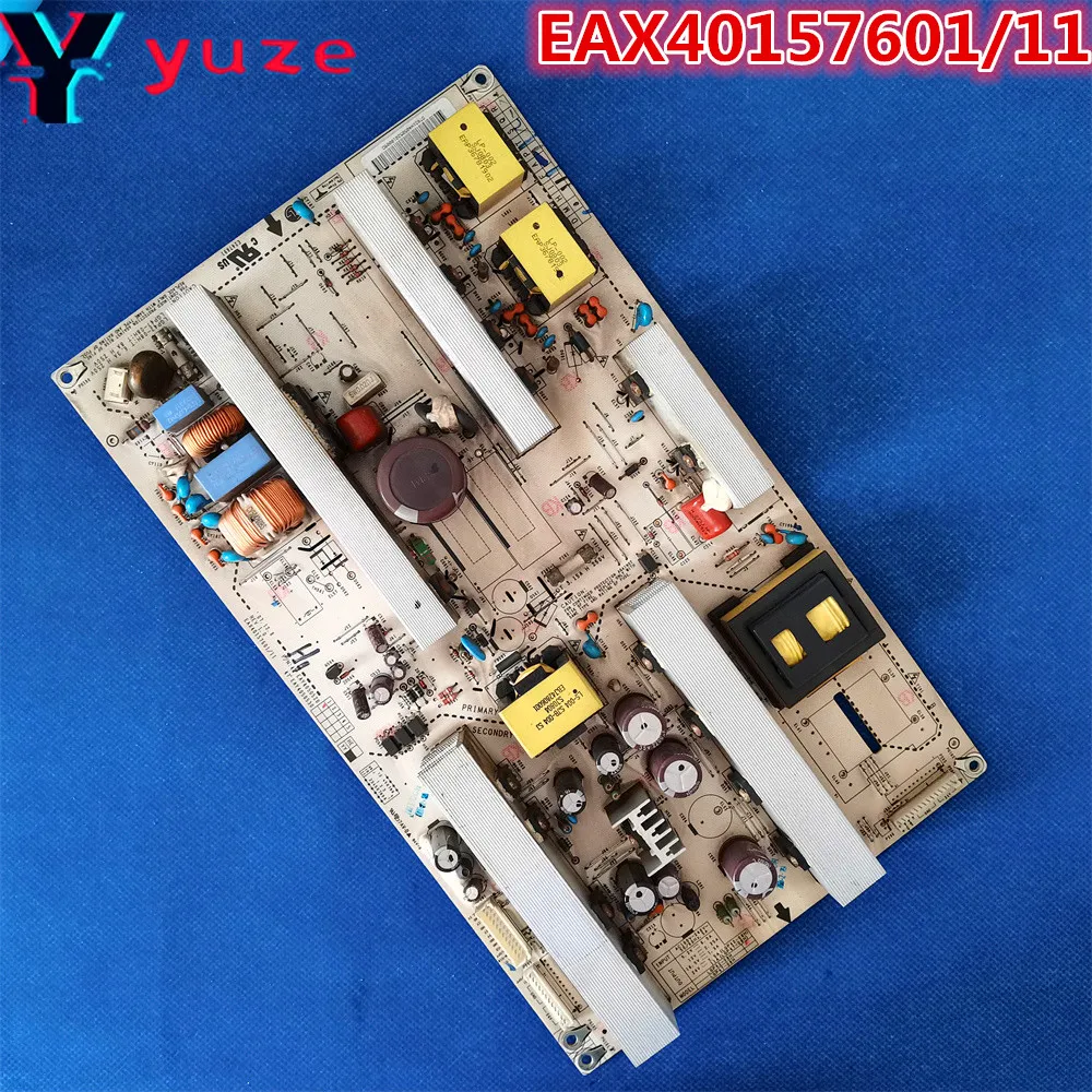 Power Supply Board EAX40157601/11 EAY4050520/530 LGP42/47-08H For LG 47LG70FD-CB 47LG50FR-TA 47LG5000-ZA 42LG3000-ZA 42LG5010