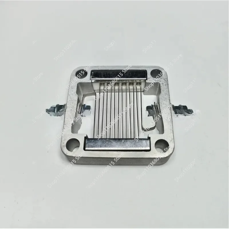Engine Heater for Yanmar 4TNV94 4TNV88 4TNV98 4TNV84 Replacement Part Number 129579-77500 Diesel Engine Preheating Device