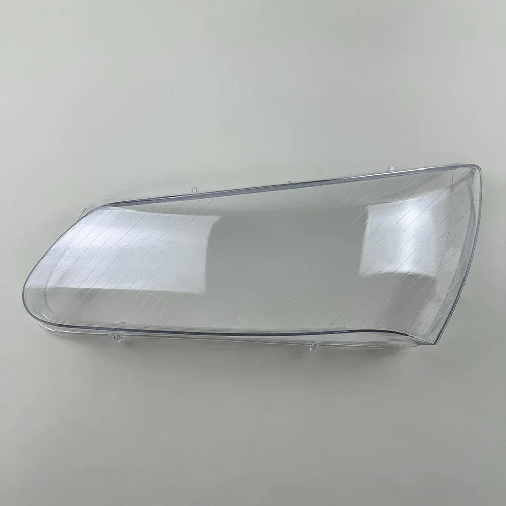 For Geely Emgrand EC7 Hatchback 2009~2013 Car Accessories Headlight Lamp Shade Headlamp Lampshade Cover Lens Plexiglass