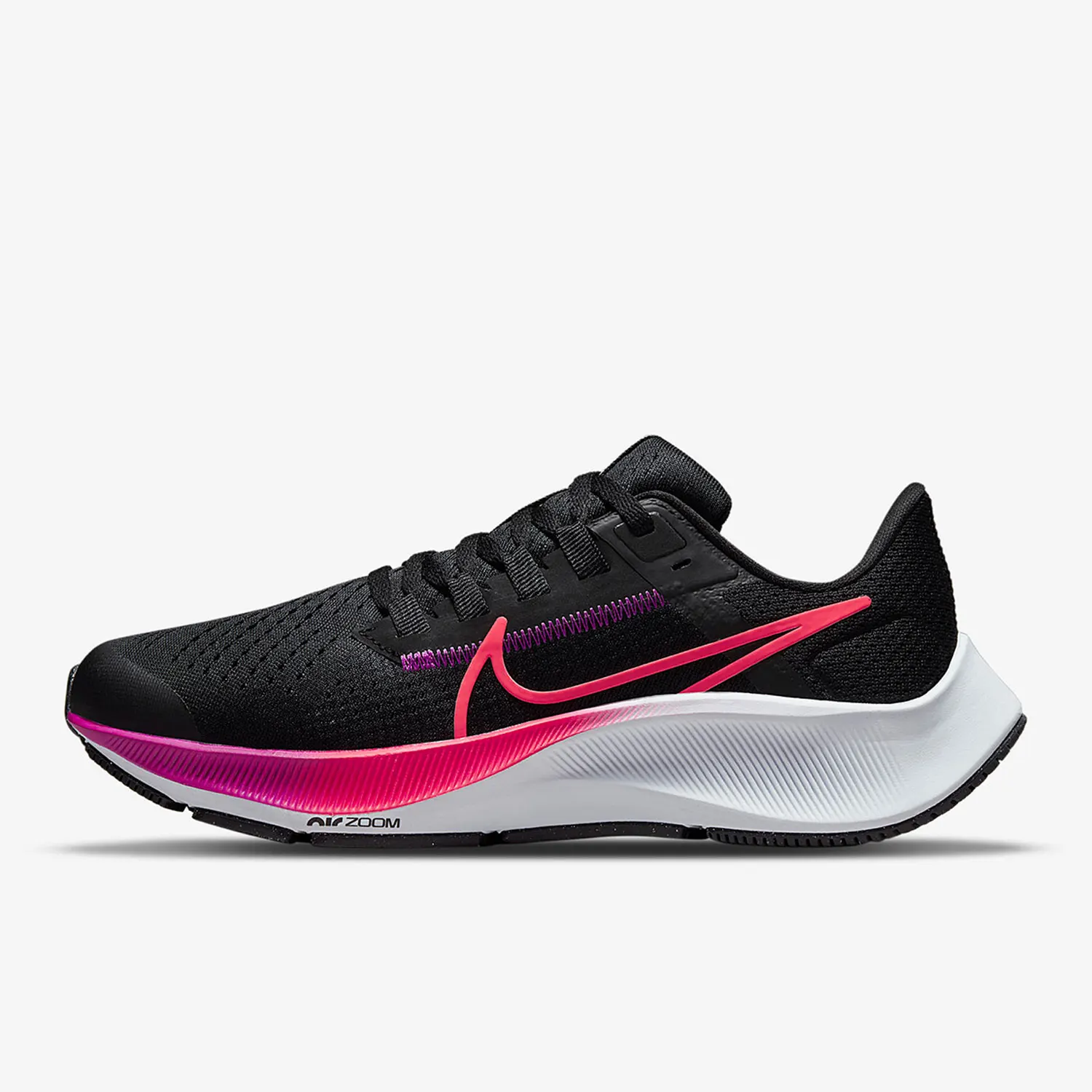 

Nike Authentic Spring New Season Women's GS Big Kid Cushioned Running Shoes CZ4178-021