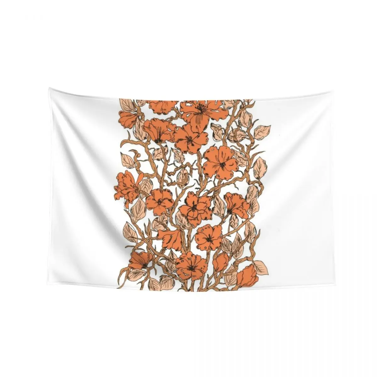 

Spring Tapestry Wall Decoration Items Decoration For Rooms Decor For Room Tapestry