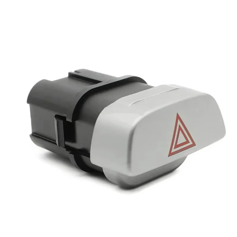 

Car Double Flash Control Switch Hazard Warning Light Switch Emergency Light For Ford Focus 2005-2013
