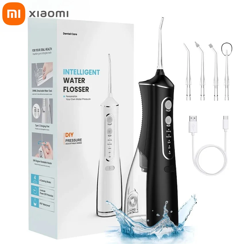 #63 Latest Dental Water Jets Offers