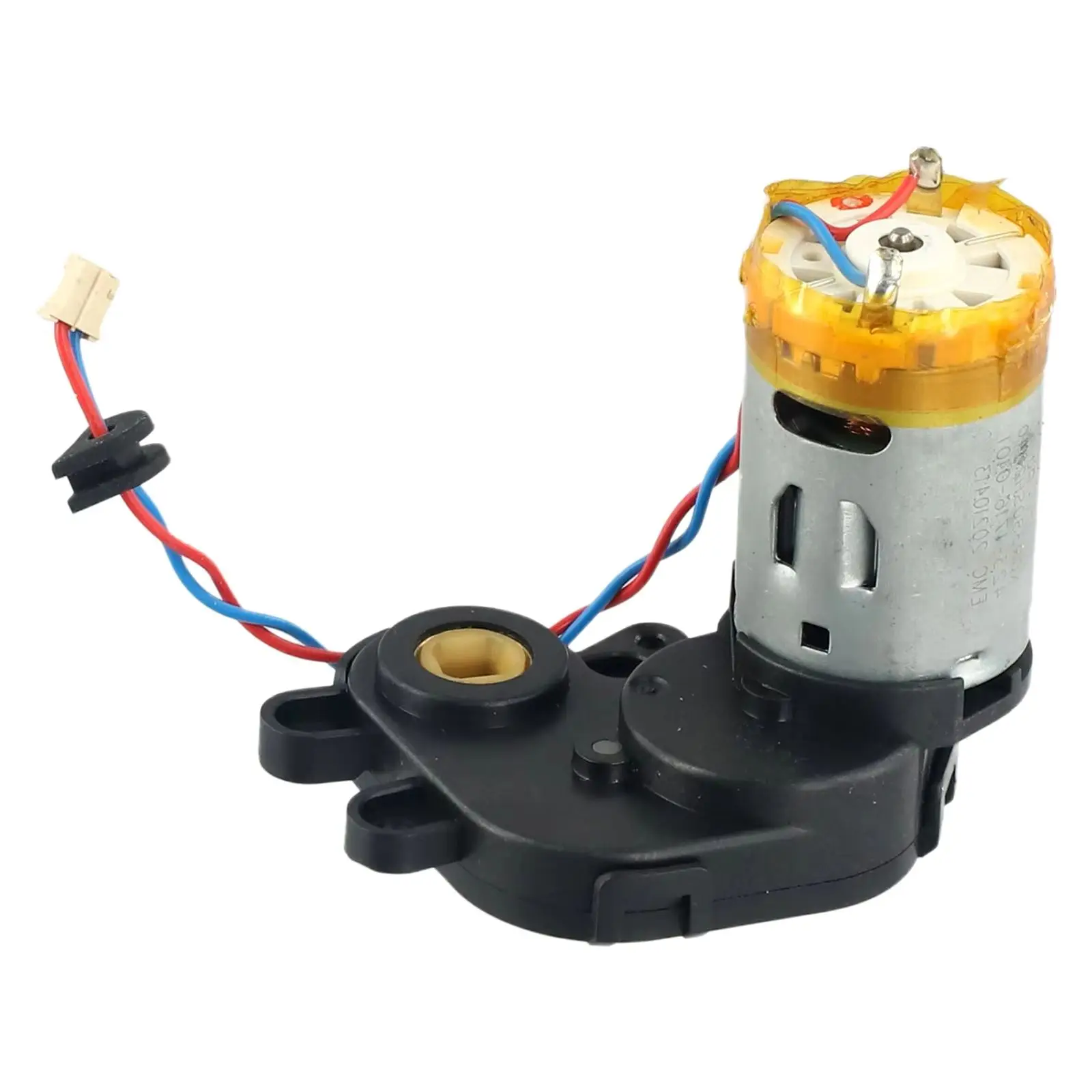 Motor de cepillo de rodillo, Motor de cepillo principal para ECOVACS para Deebot 950/ 920/ N8/ N8 Pro/ para T9/ T8/ N10 + pieza de aspiradora