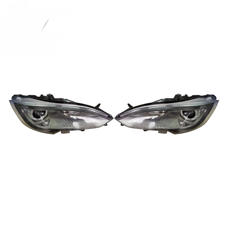 

JIANG OEM suitable for Model S HID headlight car auto lighting systems Headlamps Refurbished parts Xenon Headlightcustom