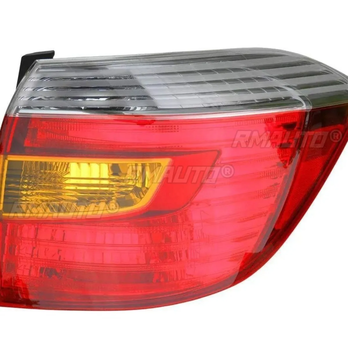 

Для Toyota Highlander 2008-2010 светодиодные дневные ходовые огни водонепроницаемые противотуманные фары автомобиля задний фонарь в сборе комплект кузова 81561-48170