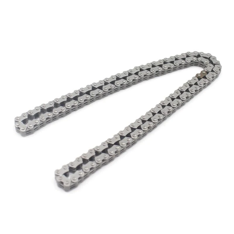 Motorcycle Timing Cams Chain For CB400 1995-2012 VTEC400 3+4 120 Links Accessory New