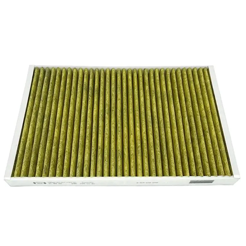 

8W0819439 4M0819439B Cabin Filter For A4 A5 B9 A6 C8 A7 4K A8 D5 Q5 FY Q7 Q8 4M 2016 2017 2018 2019 2020 2021 2022-A61E
