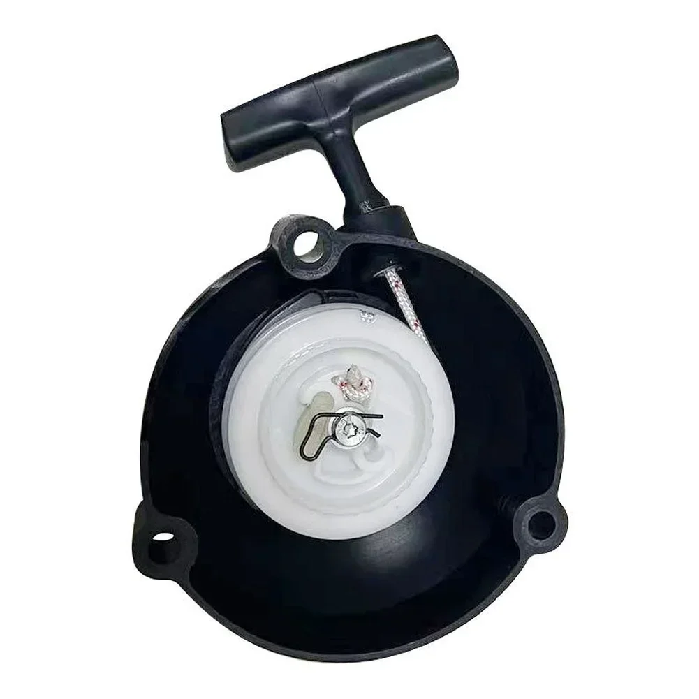 1pc BR430 BR450 SR450 BR500 BR550 Starter Pull Plate Recoil Starter For Lawn Mower Grass Cutter Garden Power Tool Accessories