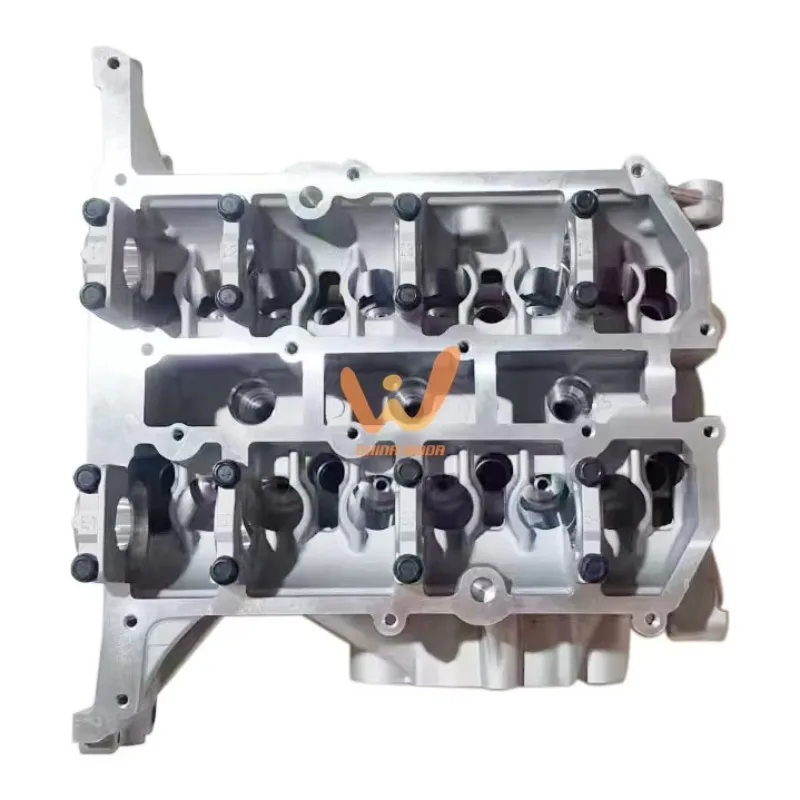 

Ex-Factory Price RFJ3B5-6090-AA J3BZ-6049-B Cylinder Head Assembly For Ford KA 1.0