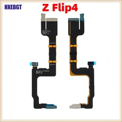 Cable flexible de placa base para Samsung Galaxy Z Flip 4 F721, conector de placa base, piezas de reparación Flip4