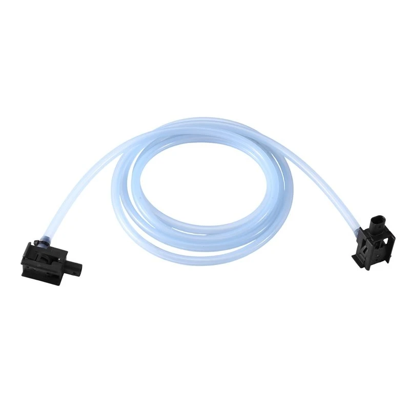 Pedestrian Protection Pressure Sensor Right Side A2549054201 2549054201 For Mercedes Benz GLC X254 W254-A97E