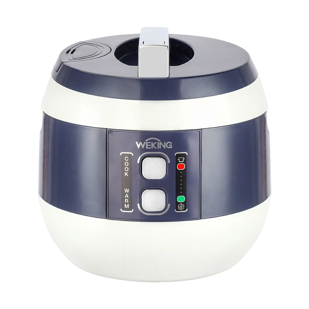 Factory Price Electrical Appliances Online Plastic Rice Cooker Electric 5L with Aluminum Inner Pot with Household Appliances