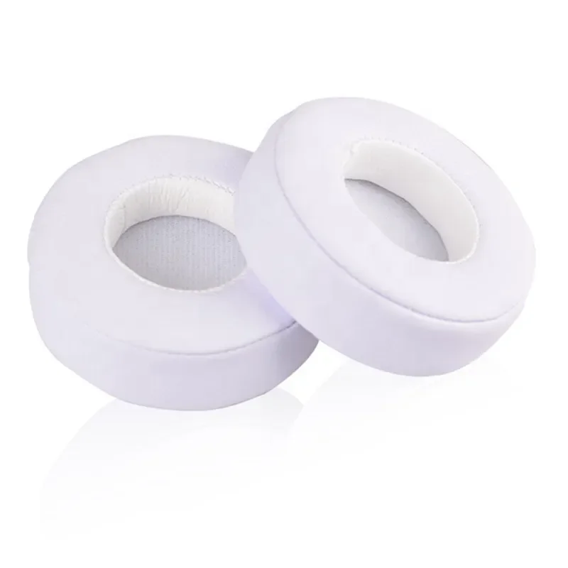 2pcs Earpad For Beats MIXR Headphones Replacement Ear Pad Cushion Cups Ear Cover Headset Accessories Repair Part