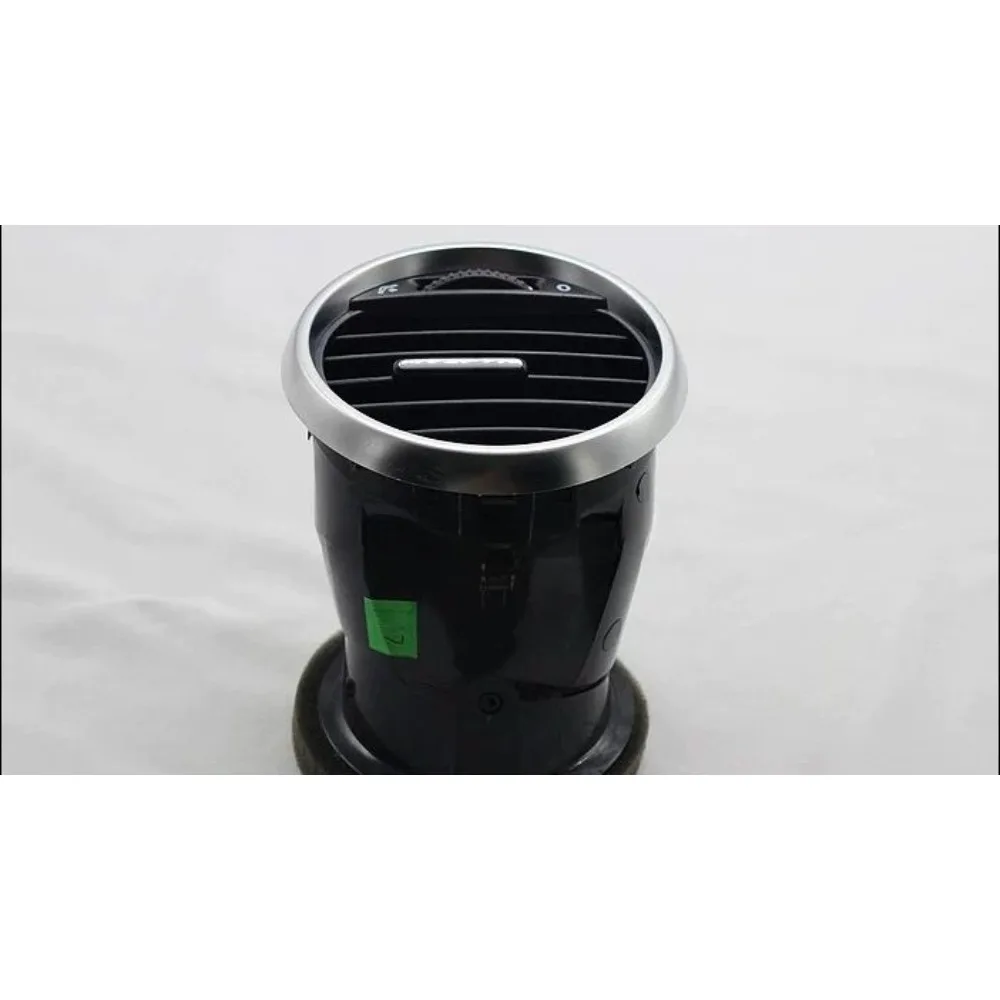 5306180XKZ16A Old Upgraded Dashboard Warm Conditioning Air Outlet Bright Circle Workbench Genuine for Great Wall for Haval H6