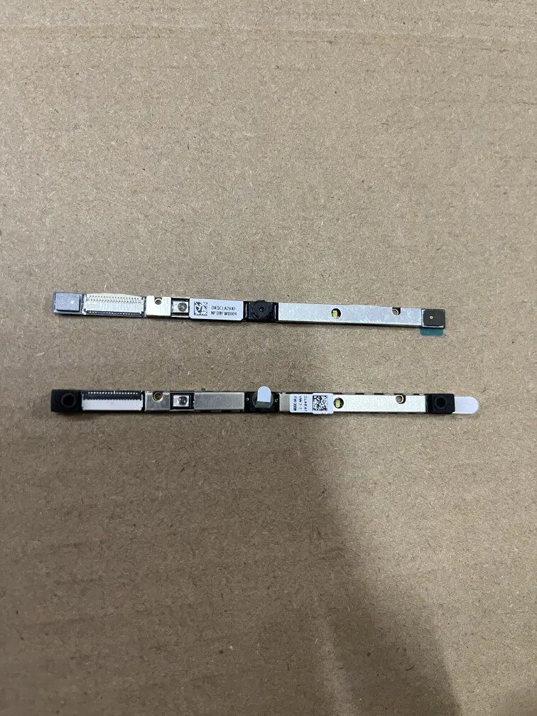 FOR HP 830 840 850 g7 g8 15.6 g9 Camera, Microphone, IR Camera IR