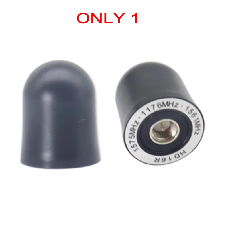 

Мини-высокоточная GPS L1 L5 двухдиапазонная GPS BD QZSS E1 E5 многомодовая GNSS активная внешняя водонепроницаемая антенна SMA Male