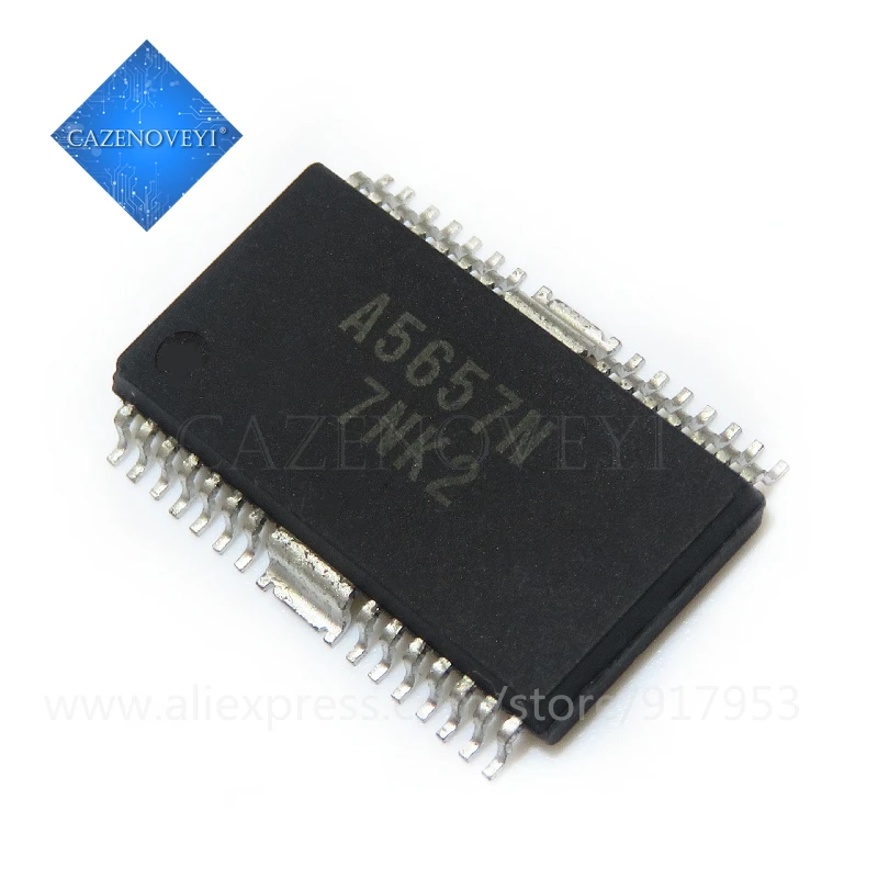 

1 шт./лот A5657N LA5657N HSOP-28 В наличии