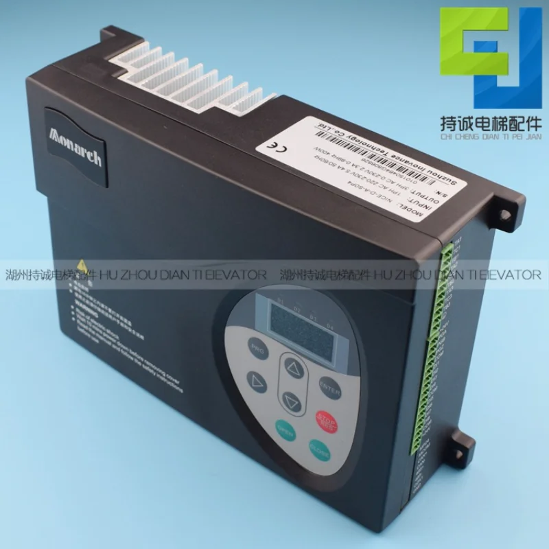 NICE-D-A-SOP4 2 is suitable for West Relay Schindler, Dior elevator controller