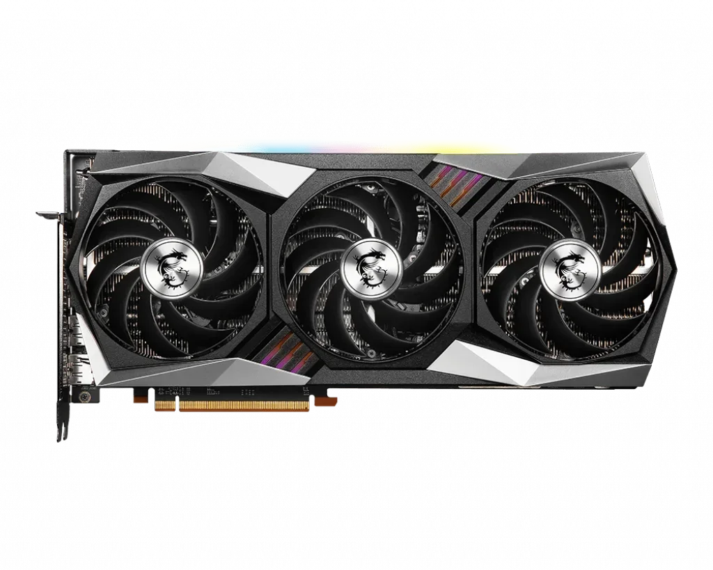 yyhc Sapp AS MS DL Gaming Graphics Card RX6600XT