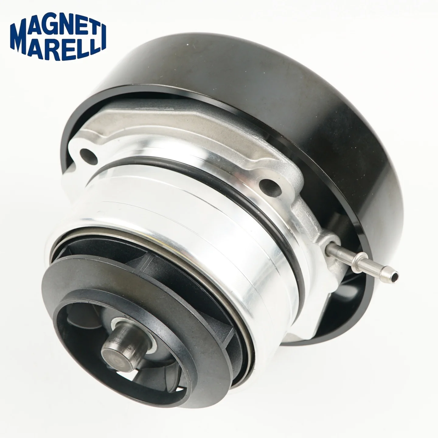 03H121004B 03H121004C Hochwertige Wasserpumpe mit Kühlkörper für das Motorkühlsystem für VW Turon 2.5TSI – Detail 6