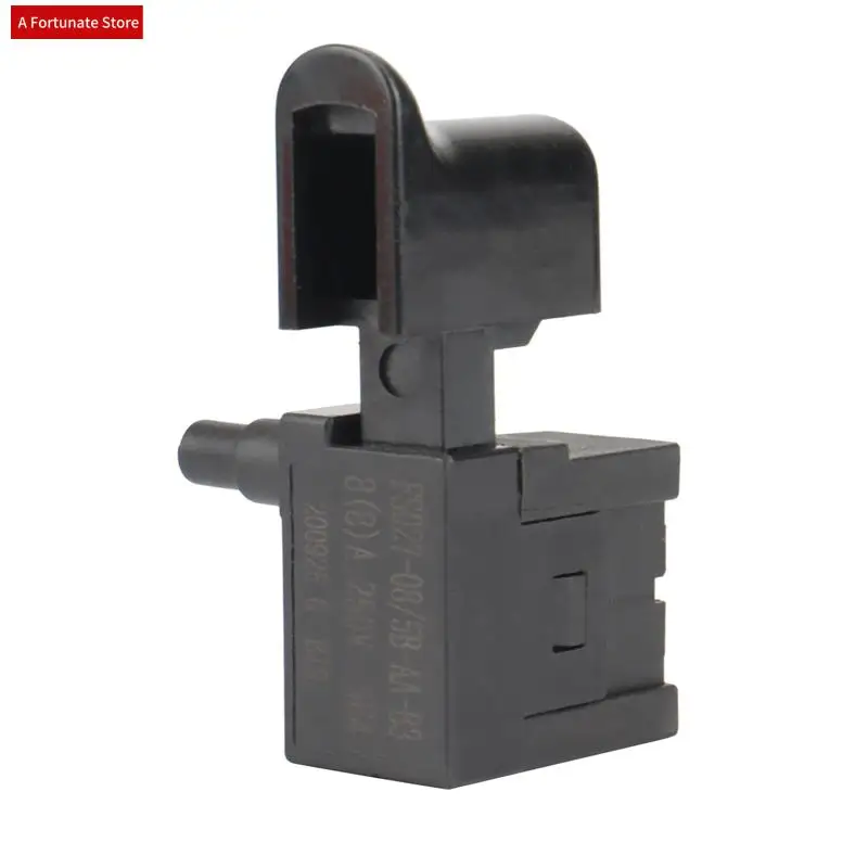 6Pcs Electric Drill Electric Planer Power Supply Switch For  N1900B 9218SB 9218PB 9035 CM4SB CM4SB2 4100NH-A78G