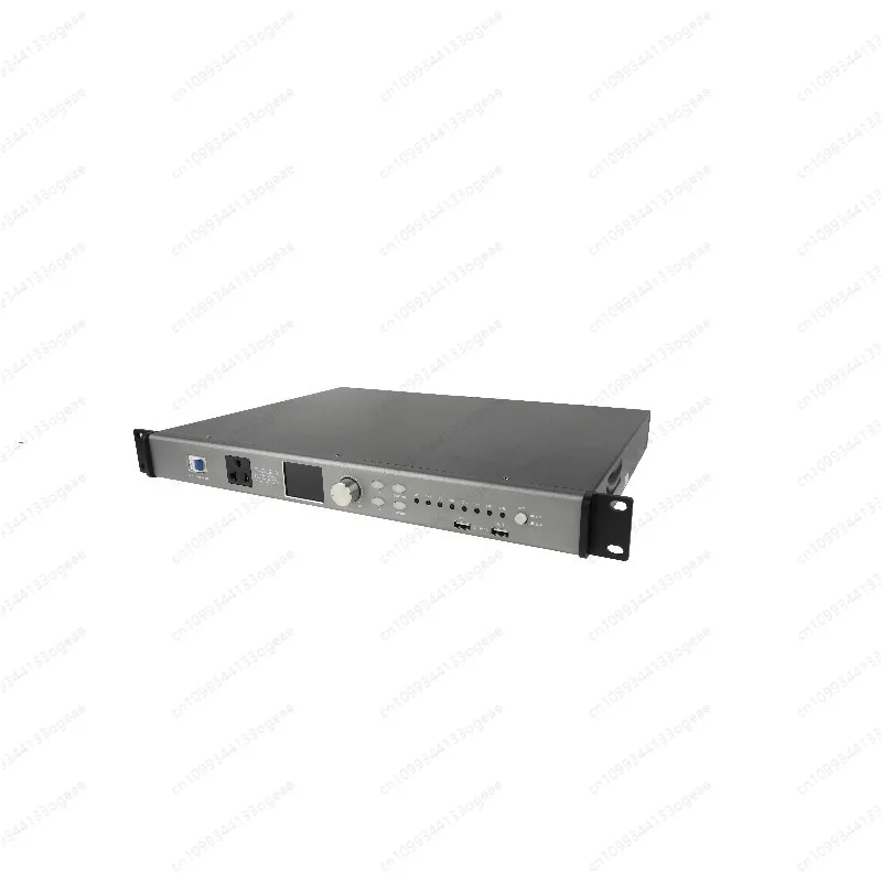 Good Professional Durable 8-Channel Sequencer Power Controller for Surround Sound Systems with US/EU/UK Plugs