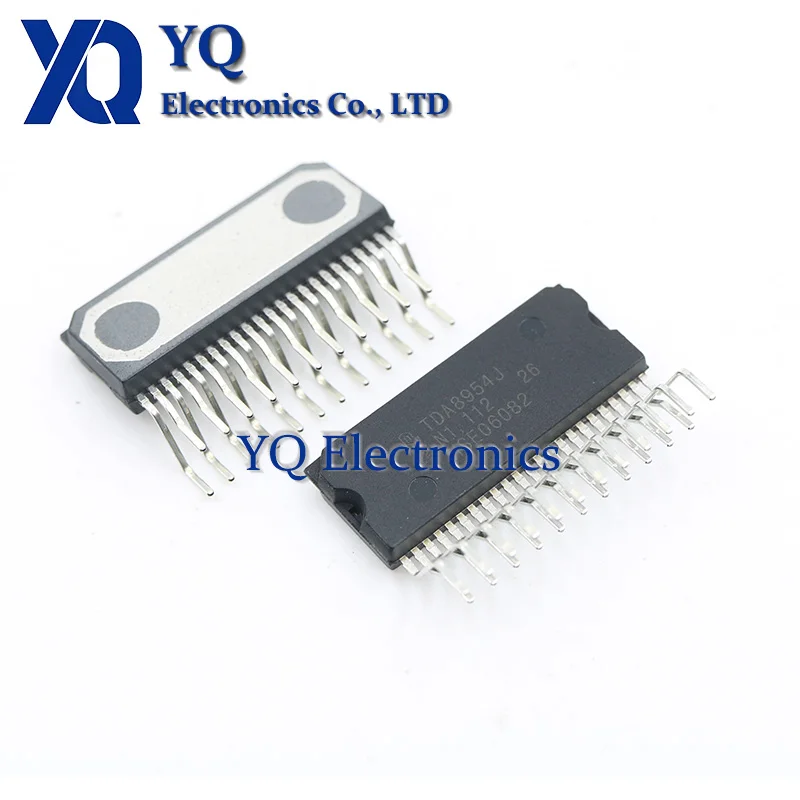 1PCS/lot New OriginaI TDA8954/N1 TDA8954 TDA8954J ZIP-23 Audio amplifier/digital audio amplifier chip