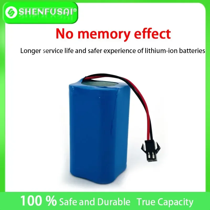 Original18650Upgrade 7,4 V 12800mah Lipo Batterie für T188 2011-5 T888 V007 H18 C18 Fernbedienung Angeln köder Boote Ersatzteile