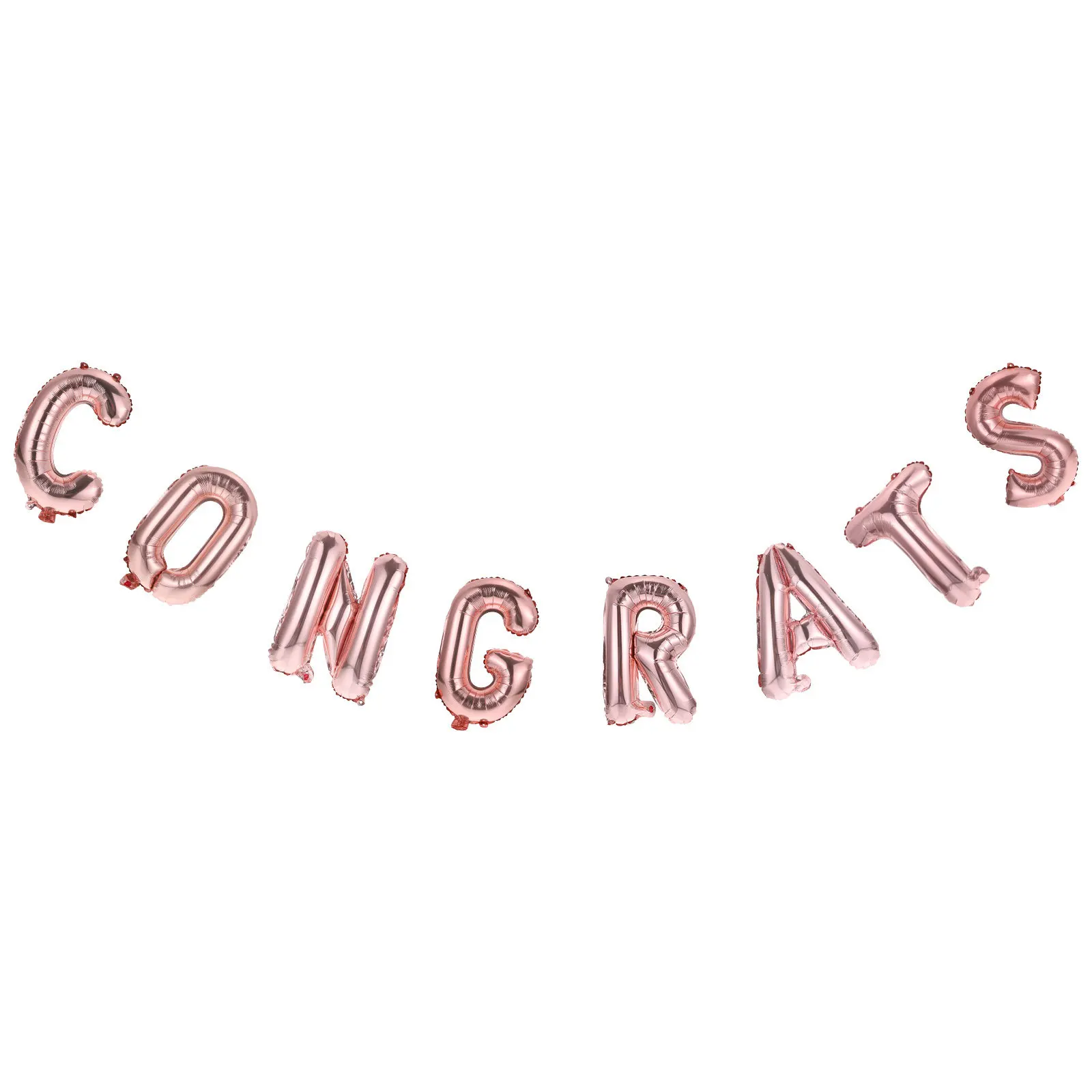 

1Set Delicate Balloons for Graduation Natural Long Time Use Party Decoration Kitchen Fireplace Home Staircase