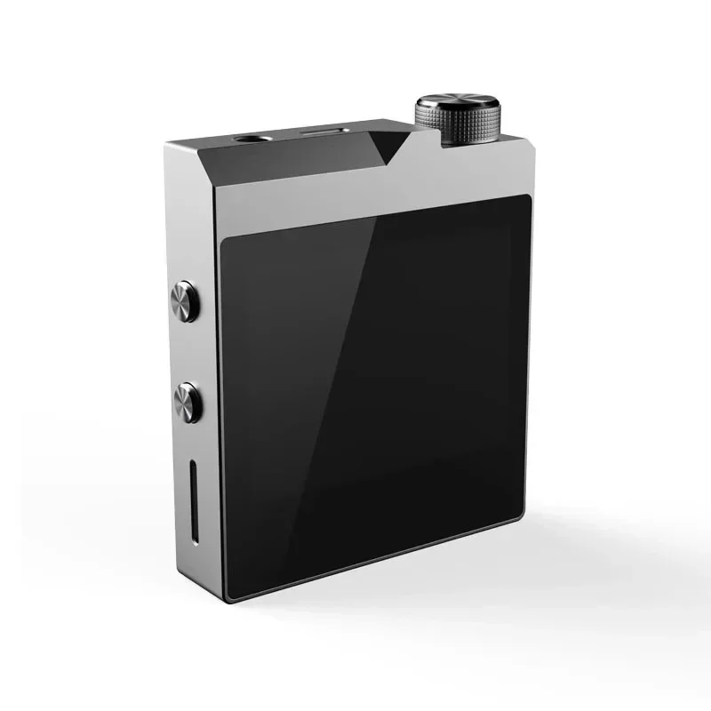 Battery Life EQ Adjustment Professional-grade HIFI Music PlayerDSD Hardware Decoding Wireless Bluetooth MP3 With 64G memory card