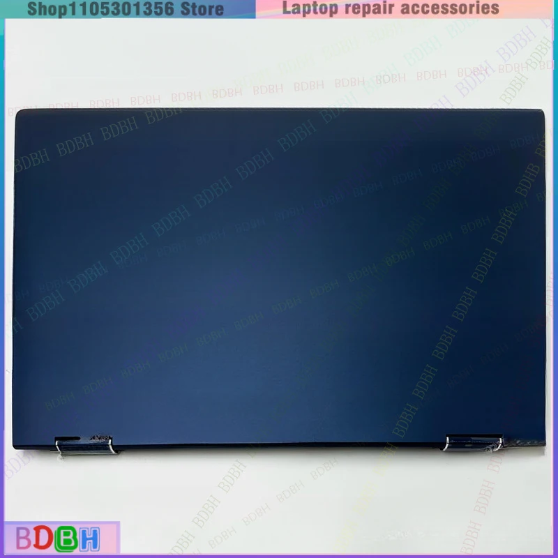 13.3 inch For Elite Dragonfly Notebook PC Screen Touch Display G1 G2 Assembly LCD Replacement L74089-001 L83450-001 FHD UHD