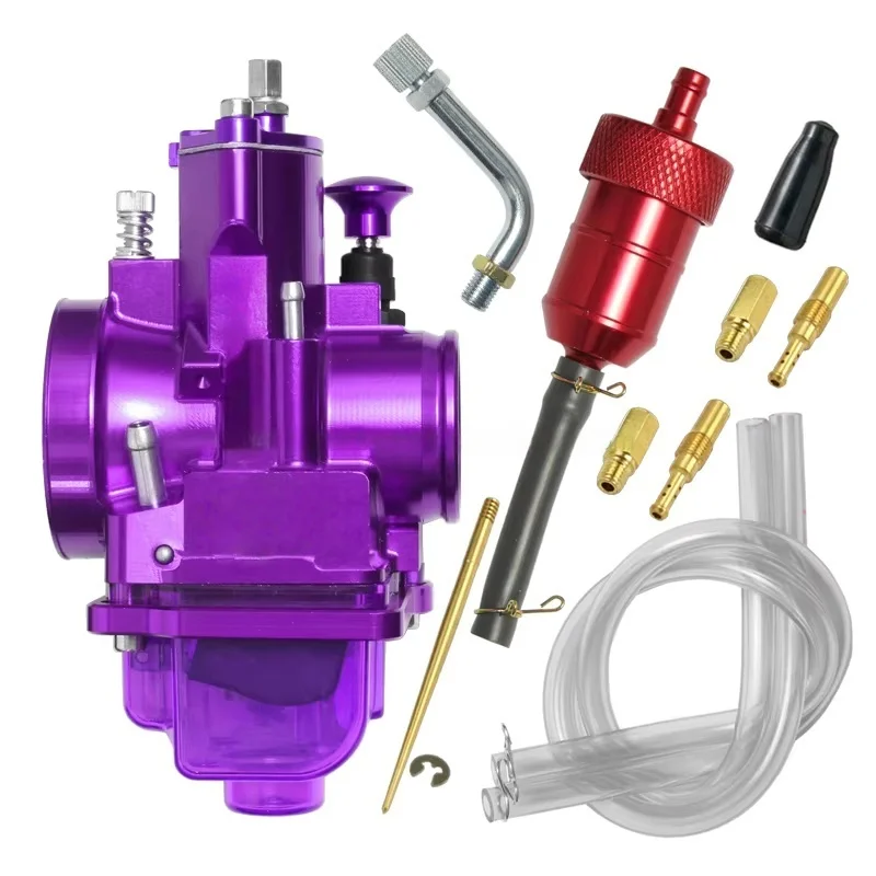 Carburetor High-performance Engineered Dirt Bikes