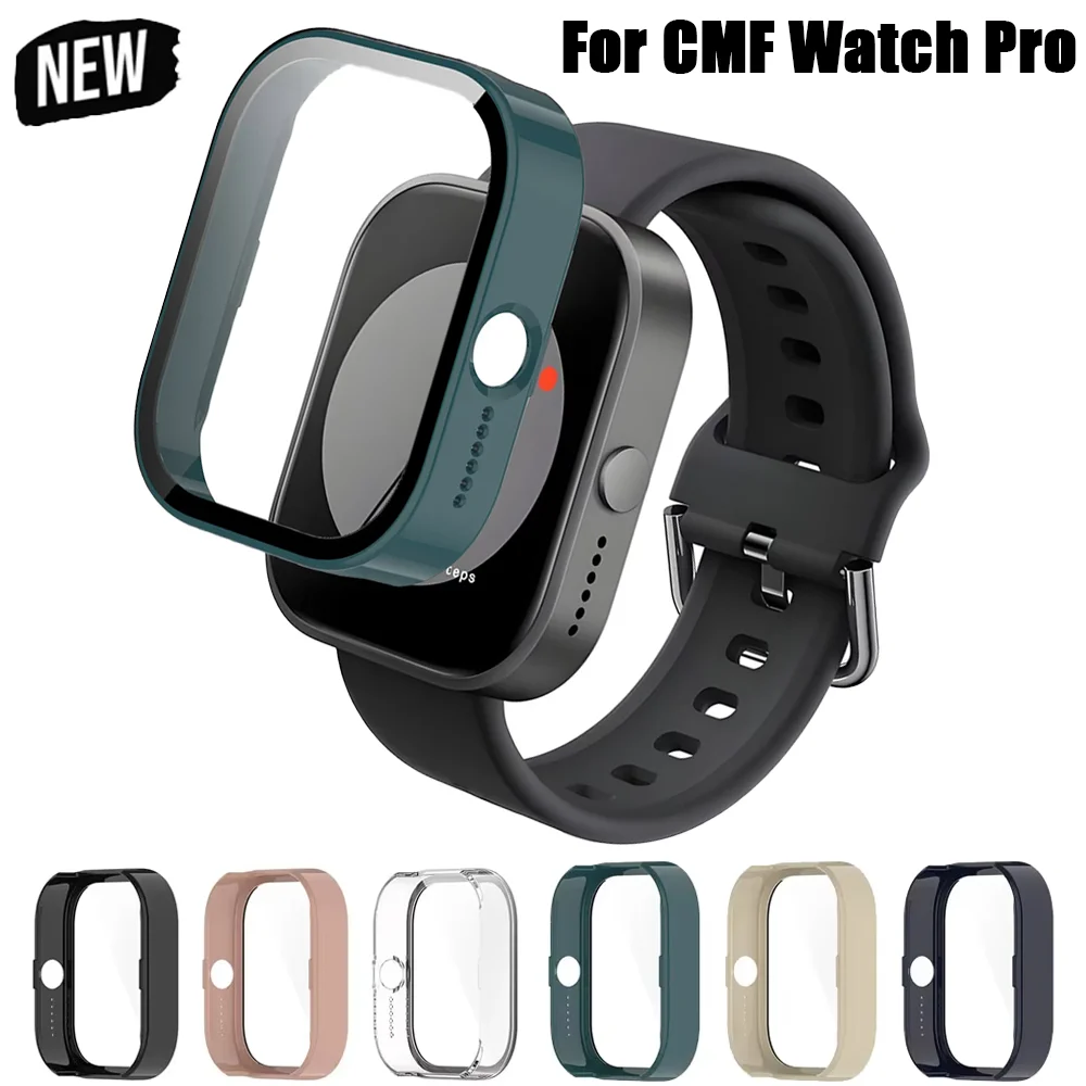 Pc Case+Hd Tempered…